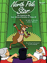 North Pole Star Teacher's Edition Thumbnail